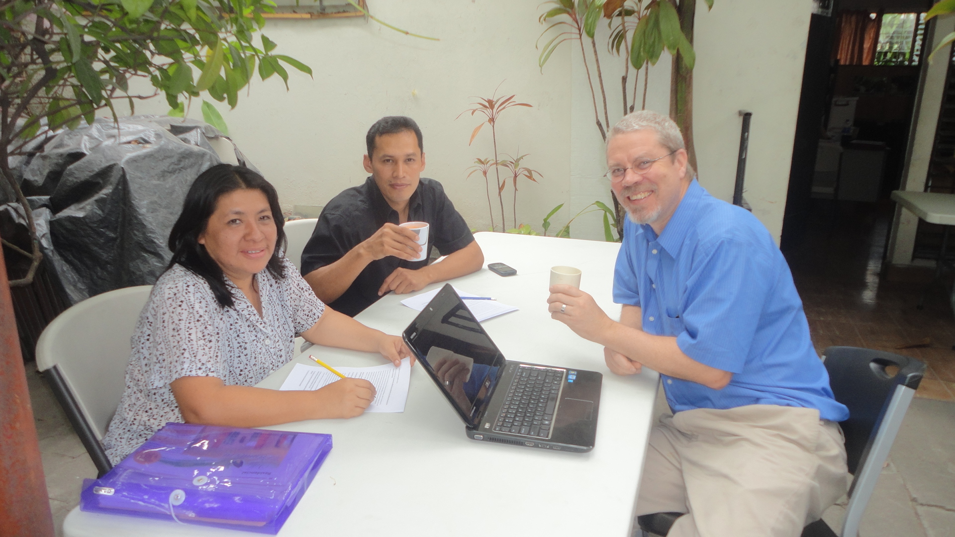 Photo 7 from Mental Health International (MHI)